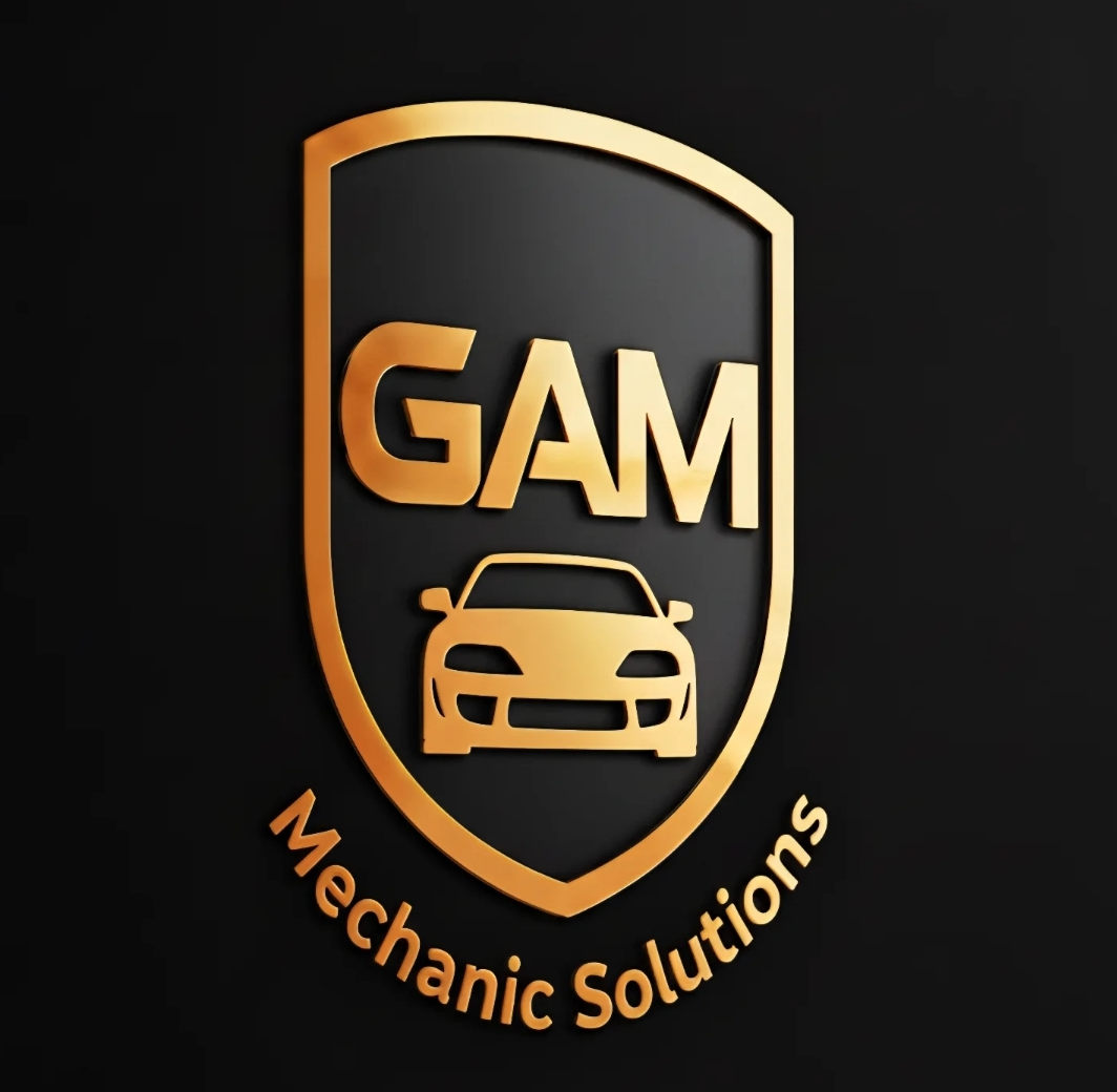 logo gam